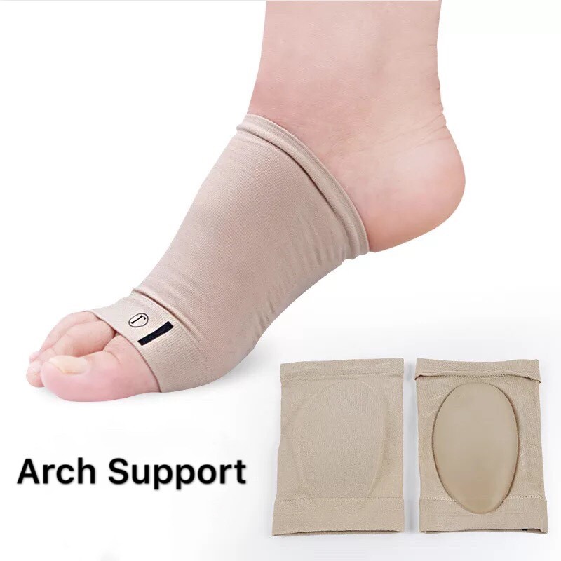dr foot arch support