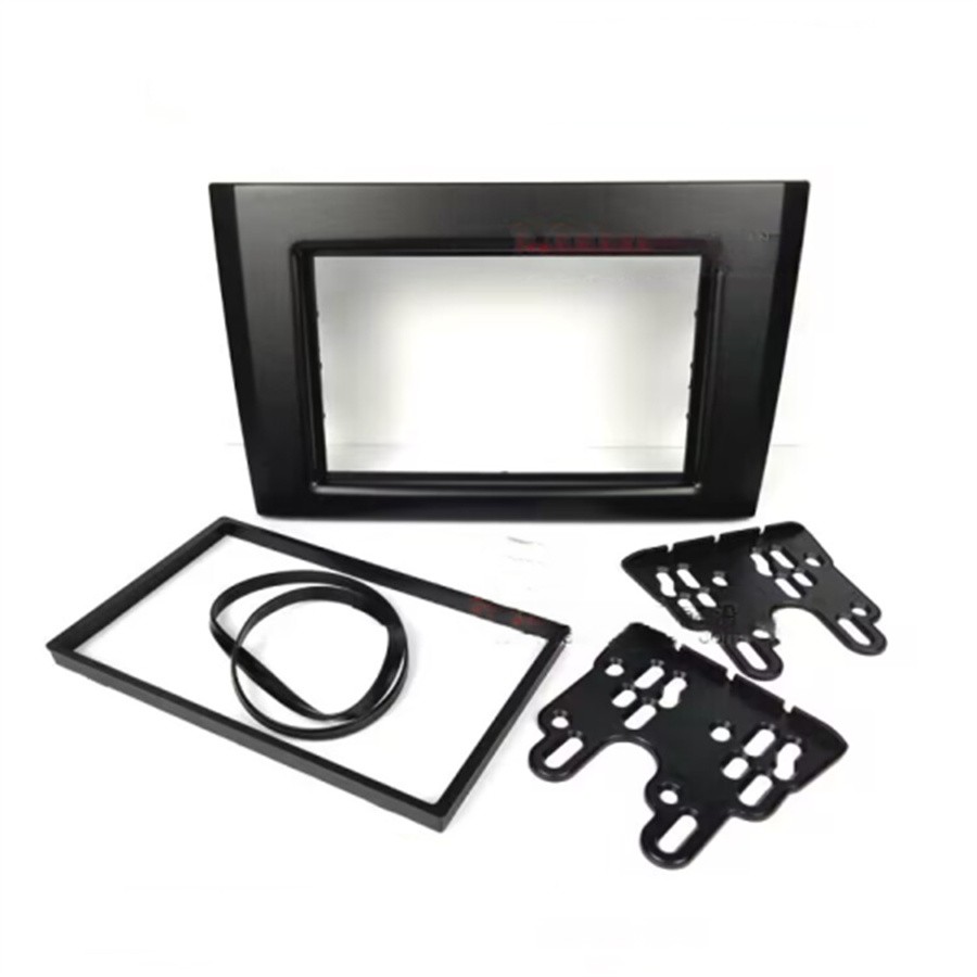 Fascia Panel Frame Trim Dash Volvo For Car GPS XC90 | 2002-2014 Stereo eBay Radio Kit
