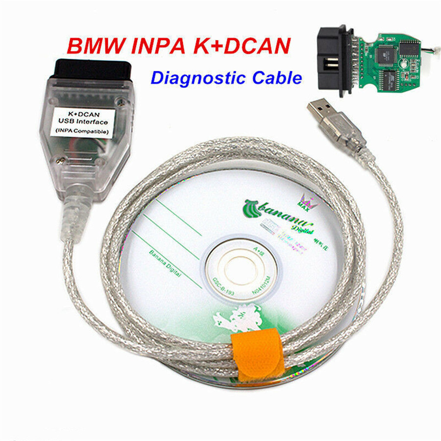 k dcan cable