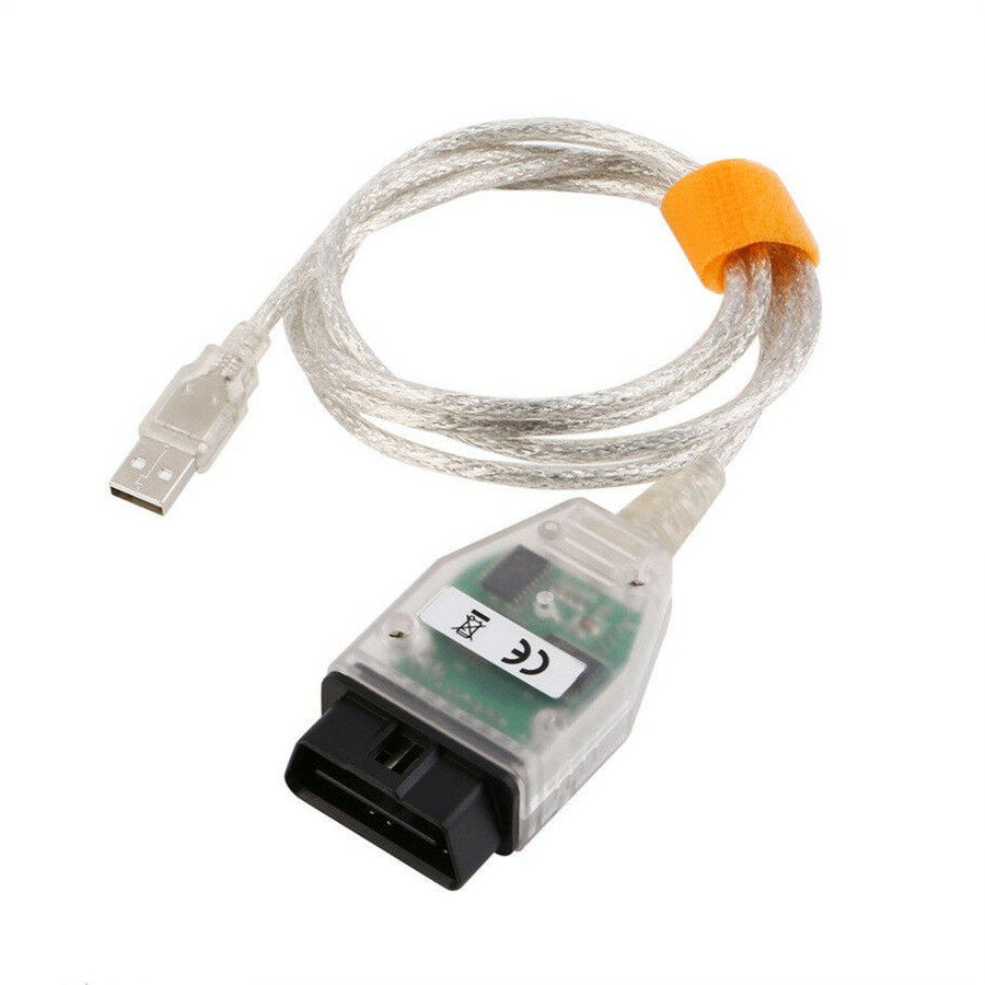 bmw usb to obd2 cable