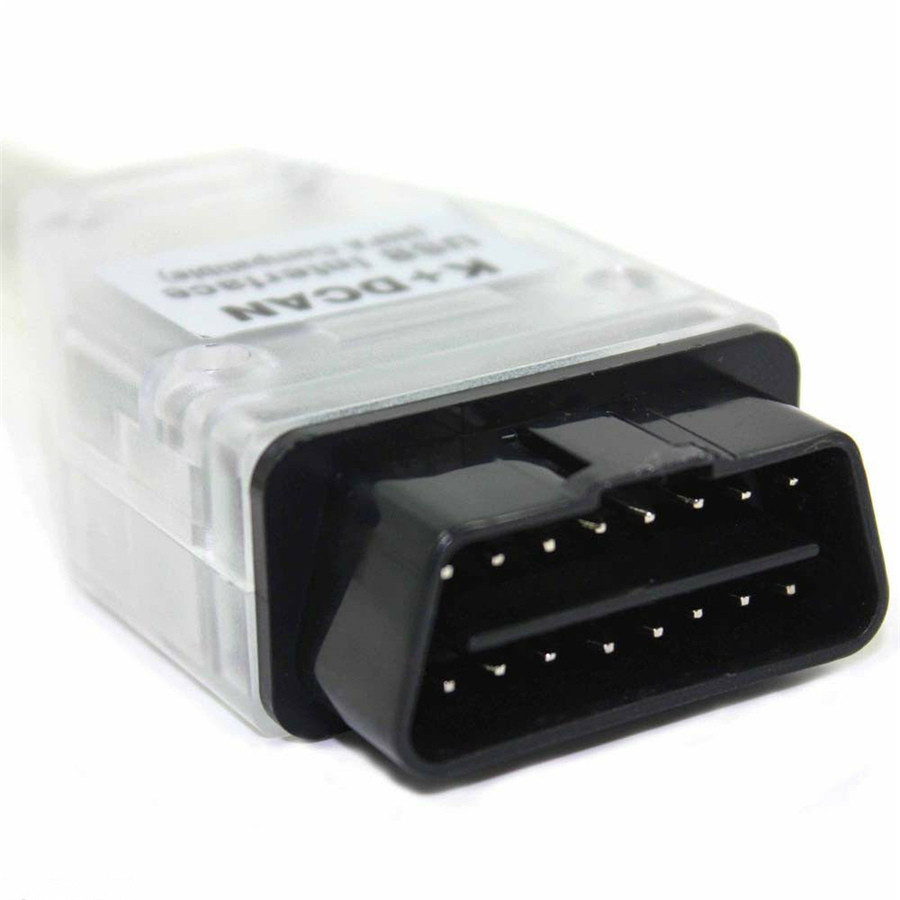 bmw usb to obd2 cable